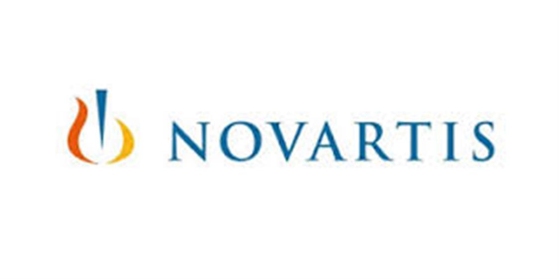 台灣諾華股份有限公司 Novartis AG